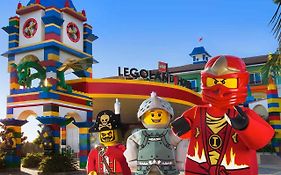 Legoland Carlsbad Hotel